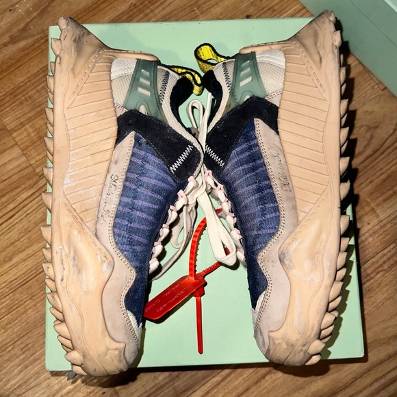 Off-White Odsy - Picture 6 of 10